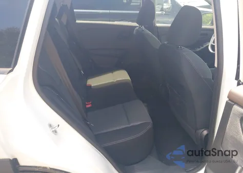 2022 Nissan Rogue S Fwd z USA, uszkodzony, nr VIN 5N1BT3AA7NC706554